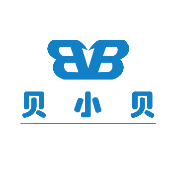 贝小贝 logo